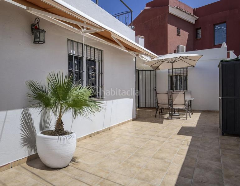 Foto 715f9c84-8769-4e77-9605-ad972cc30c79. Piso en Los Pacos Fuengirola