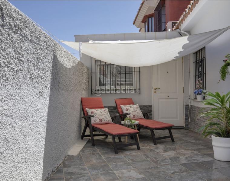 Foto aff503bc-c960-48a8-ad69-ec89f3995cbd. Piso en Los Pacos Fuengirola