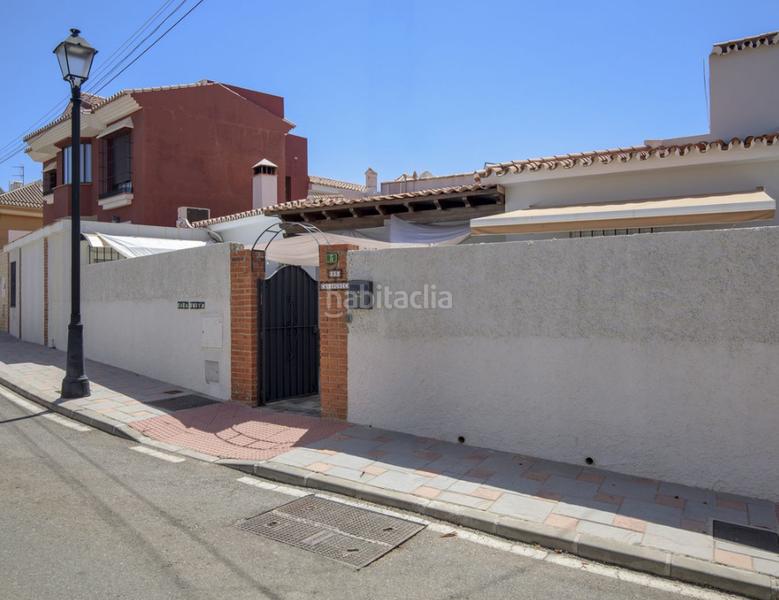 Foto b5743c64-d9aa-444e-881f-efa7dec10701. Piso en Los Pacos Fuengirola