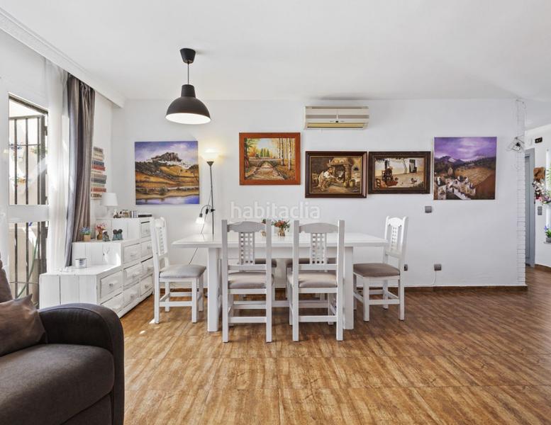 Foto db0e30d0-fa0a-4c2f-989d-23e5d08f9241. Piso en Los Pacos Fuengirola