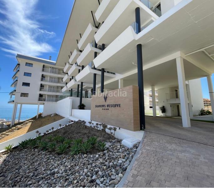 Foto 5d2e904d-e96b-4bc4-bf45-032e75eed7bb. Etagenwohnung mit kamin parking pool in Las Gaviotas - Carvajal Fuengirola