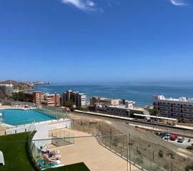 Appartement à Las Gaviotas - Carvajal. Reserva del higuerón