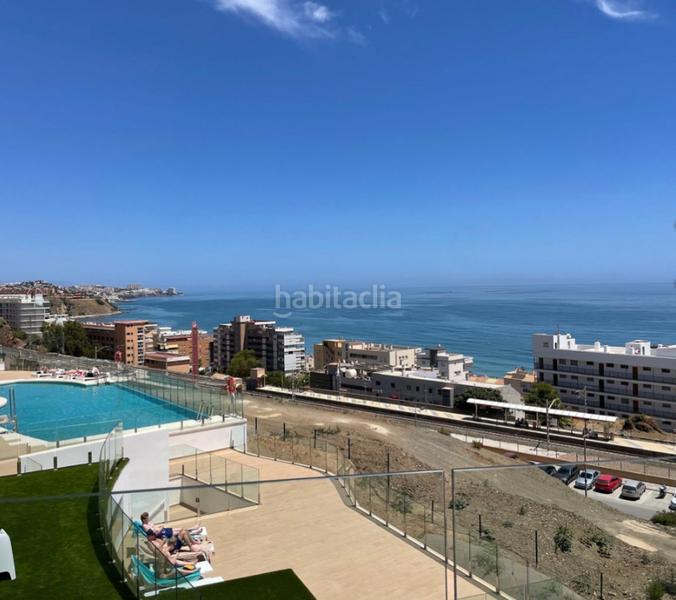 Foto 5f6c9e9e-944d-4f72-83e0-af4bfe0036c6. Etagenwohnung mit kamin parking pool in Las Gaviotas - Carvajal Fuengirola
