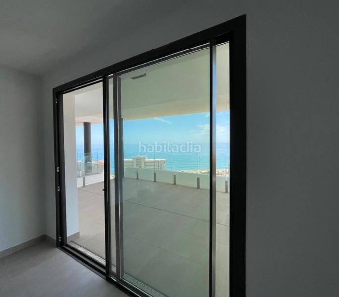Foto 619daa6a-6a6a-482d-8375-ac4c6bac5a2d. Etagenwohnung mit kamin parking pool in Las Gaviotas - Carvajal Fuengirola