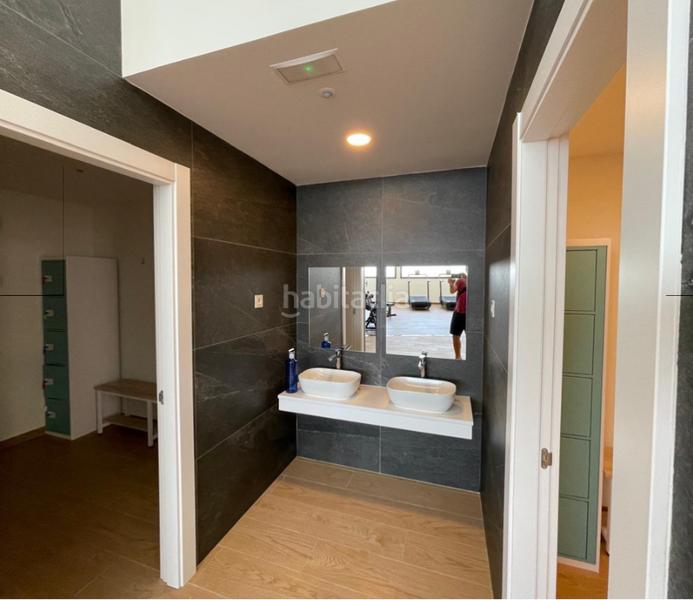 Foto 7a92f762-9993-4c1d-bba9-6d20bf7c3fa9. Etagenwohnung mit kamin parking pool in Las Gaviotas - Carvajal Fuengirola