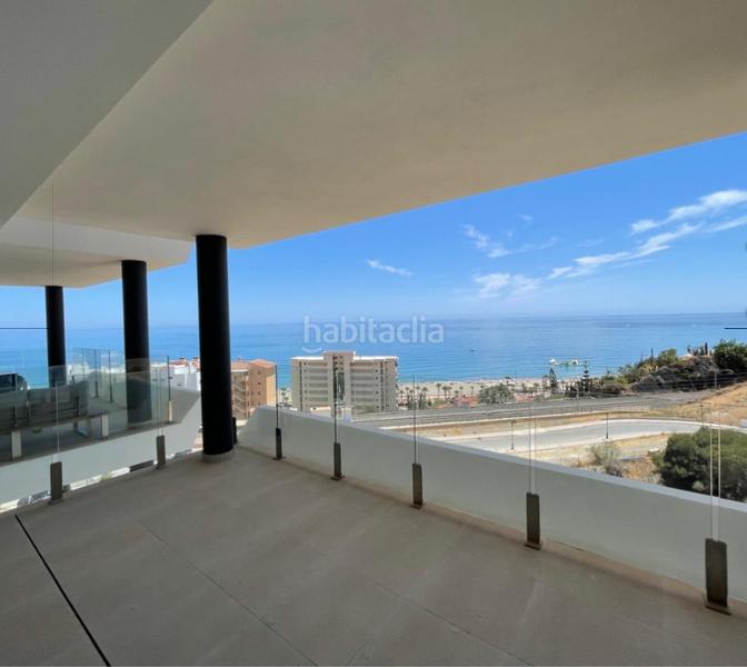 Foto bf65849e-7824-42c7-ae88-d4c188f5248c. Etagenwohnung mit kamin parking pool in Las Gaviotas - Carvajal Fuengirola