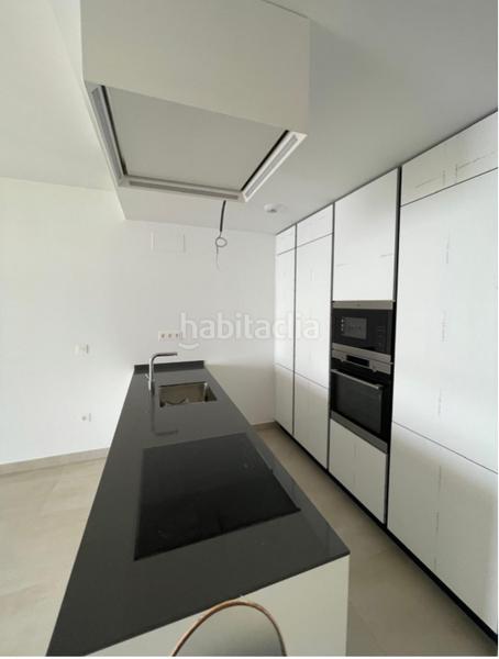 Foto f9e13ec5-5a09-4096-9e29-64071344a7a3. Etagenwohnung mit kamin parking pool in Las Gaviotas - Carvajal Fuengirola