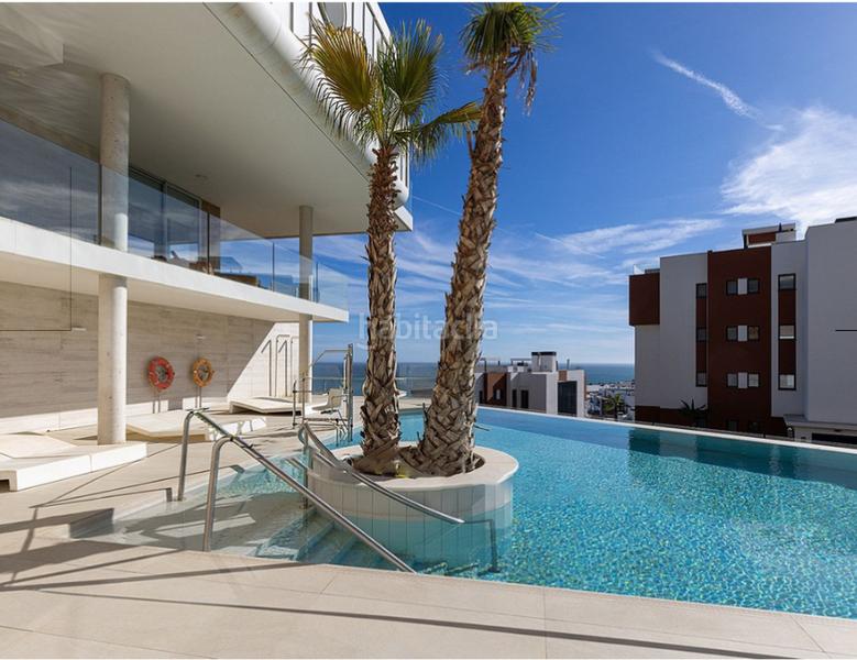 Foto 0924ce85-5277-4db6-bb74-1464c324d276. Piso higueron en El Higuerón Fuengirola