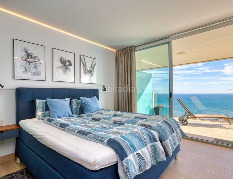 Foto 43c2fdff-85aa-4b8e-8aa4-60b06b20c5ed. Piso higueron en El Higuerón Fuengirola