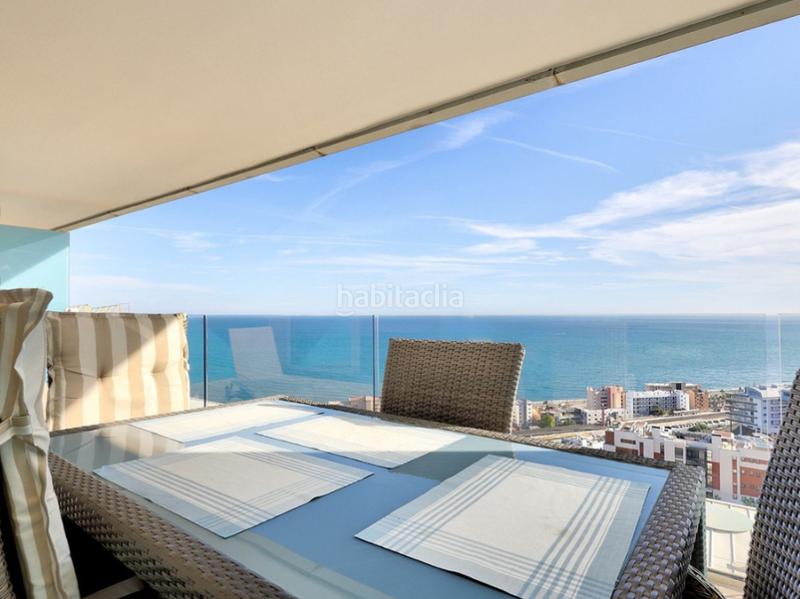 Foto afc706cd-d001-43c1-a57f-b7c802e6ac96. Piso higueron en El Higuerón Fuengirola