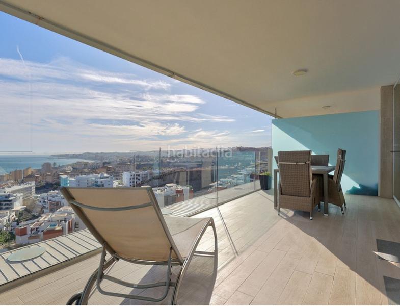 Foto c54346ae-ef1a-46e0-916d-aea72593b808. Piso higueron en El Higuerón Fuengirola