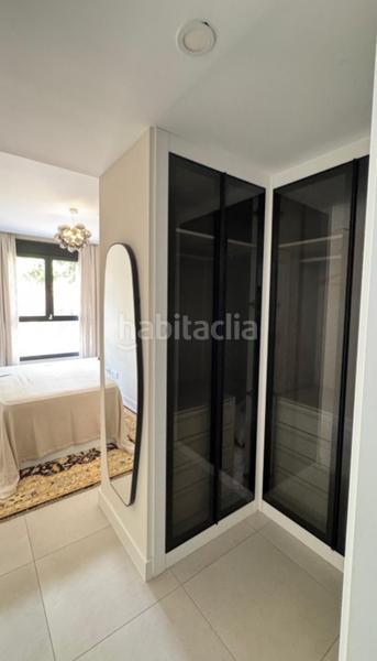 Foto 1e1cc744-b587-4053-af68-a6dadd4b28d5. Flat with fireplace parking pool in Huerta Nueva Estepona
