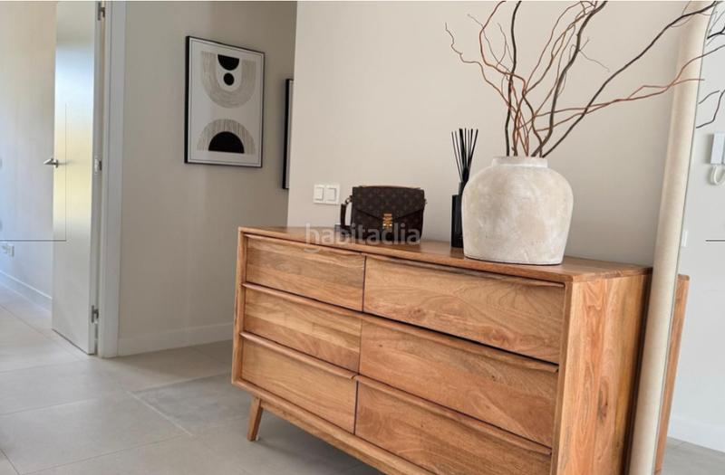 Foto 1ecfc1a0-1ea4-44f1-93d3-d7bc31bdf623. Flat with fireplace parking pool in Huerta Nueva Estepona