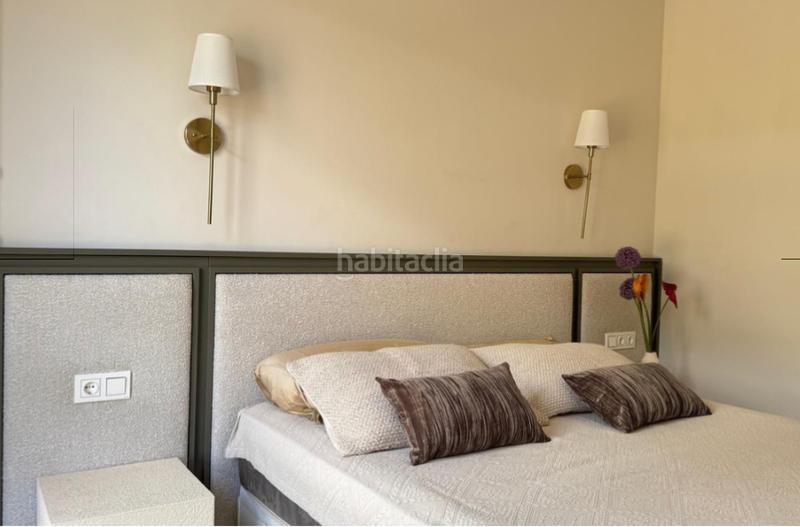 Foto 2980f010-9cf4-4b80-948f-b6b779d5e304. Flat with fireplace parking pool in Huerta Nueva Estepona