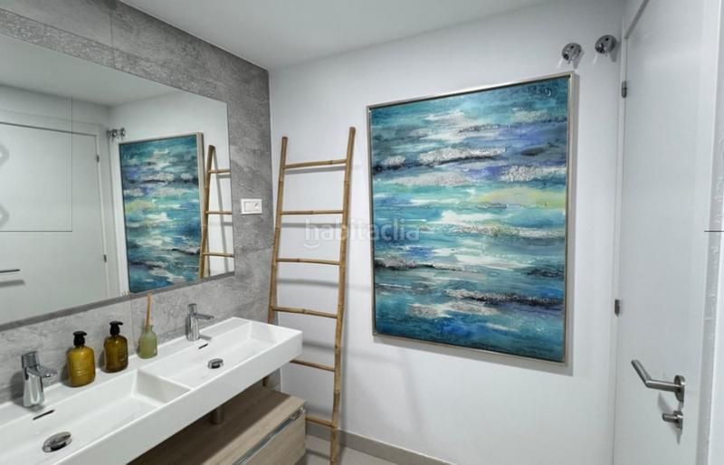 Foto 78814dea-45e2-4252-9bc6-dd39dc3a81b2. Flat with fireplace parking pool in Huerta Nueva Estepona