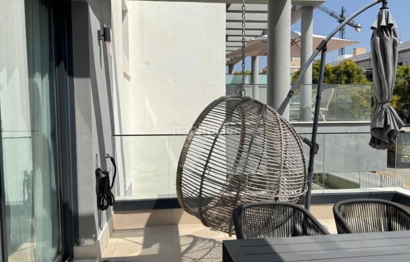 Foto 8bac1596-1473-492f-9f6a-31840a641a38. Flat with fireplace parking pool in Huerta Nueva Estepona