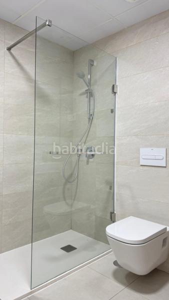 Foto a8a7f69b-5b29-4a1a-ae18-8091b49085de. Flat with fireplace parking pool in Huerta Nueva Estepona