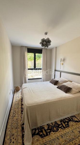 Foto c3dc94c6-7901-427c-bdcd-17d336d1fd3a. Flat with fireplace parking pool in Huerta Nueva Estepona