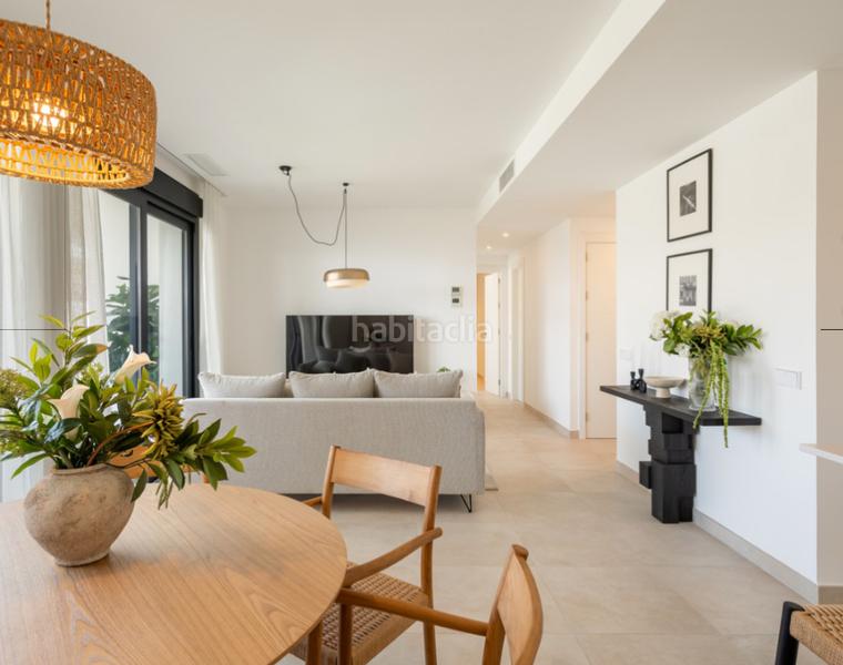 Foto 0349e4e7-eebe-48bb-8643-0a2486e18709. Flat with fireplace parking pool in La Capellanía - El Higuerón Benalmádena