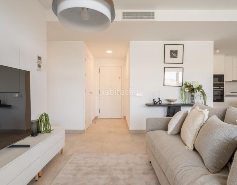 Foto 1f97ba44-637a-4823-a6ee-9a1b9d1cd447. Flat with fireplace parking pool in La Capellanía - El Higuerón Benalmádena