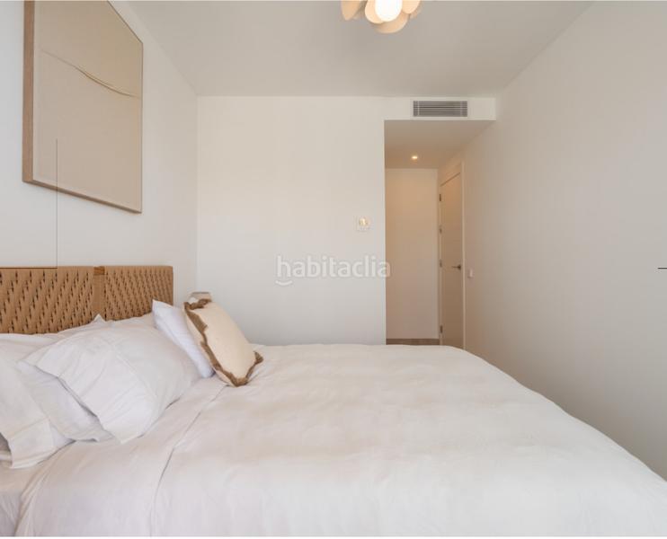 Foto ff46cd6a-e394-4186-b18d-89073d9f4bc4. Flat with fireplace parking pool in La Capellanía - El Higuerón Benalmádena