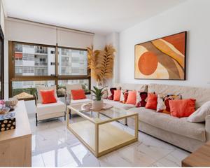 Appartement à Playa de los Boliches. Fuengirola