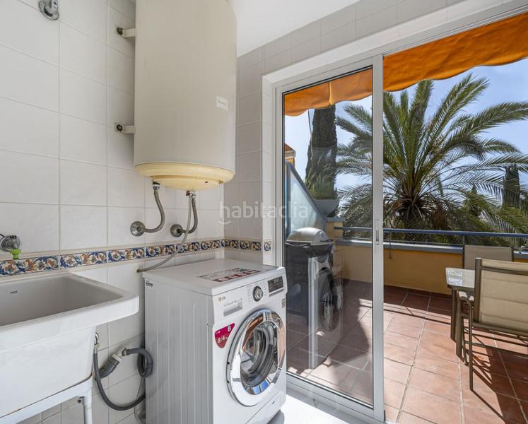 Foto 085915ce-81a6-4ae1-9477-5f4cd499acb1. Piso bahia en bahía de Marbella Marbella