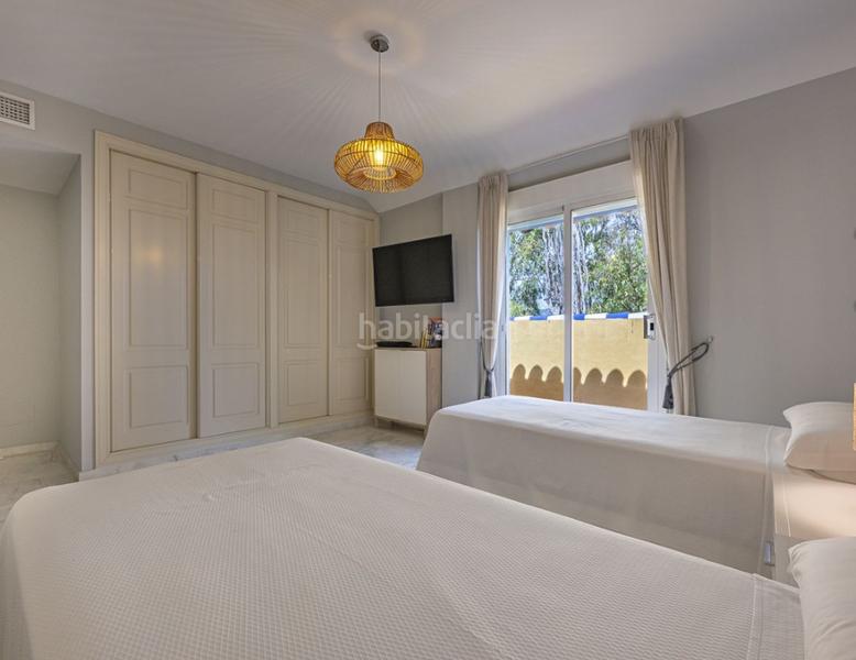 Foto 240a275b-c1a3-490f-afee-bae753436c1e. Piso bahia en bahía de Marbella Marbella