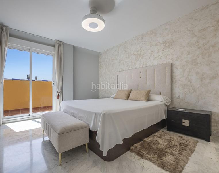 Foto 3cae2dcc-eb9a-4bc4-b377-764dd6da8ad2. Piso bahia en bahía de Marbella Marbella