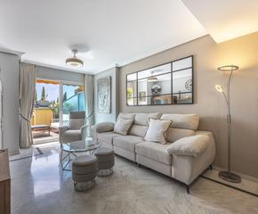 Piso en Bahía de Marbella. Bahia de marbella