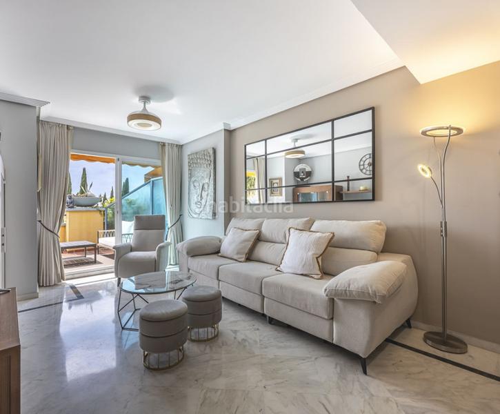 Foto 45189cca-06e1-4813-9c0e-97f6dcbe4951. Piso bahia en bahía de Marbella Marbella