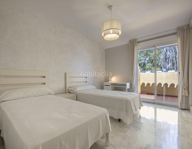 Foto 57fce03a-0fd6-4d4d-9f97-3f39c1455a7a. Piso bahia en bahía de Marbella Marbella