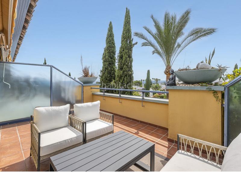 Foto 854e7be4-fe29-42dd-b0fe-50c51c3d4138. Piso bahia en bahía de Marbella Marbella