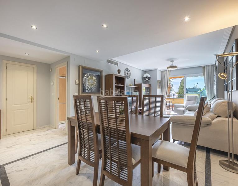 Foto 9453f48d-a340-4907-9817-015ad1b3c32a. Piso bahia en bahía de Marbella Marbella