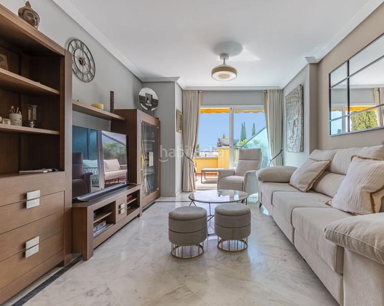 Foto 98399de6-cc16-456b-8e87-092409656a30. Piso bahia en bahía de Marbella Marbella