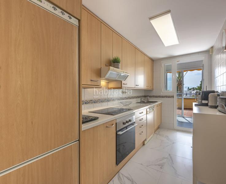 Foto a1c057eb-dc53-49de-9cde-569be58dad9d. Piso bahia en bahía de Marbella Marbella