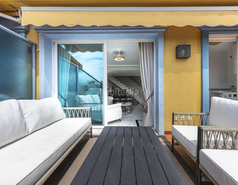 Foto c8870d3f-2b70-496d-ad1b-7f08017f6093. Piso bahia en bahía de Marbella Marbella