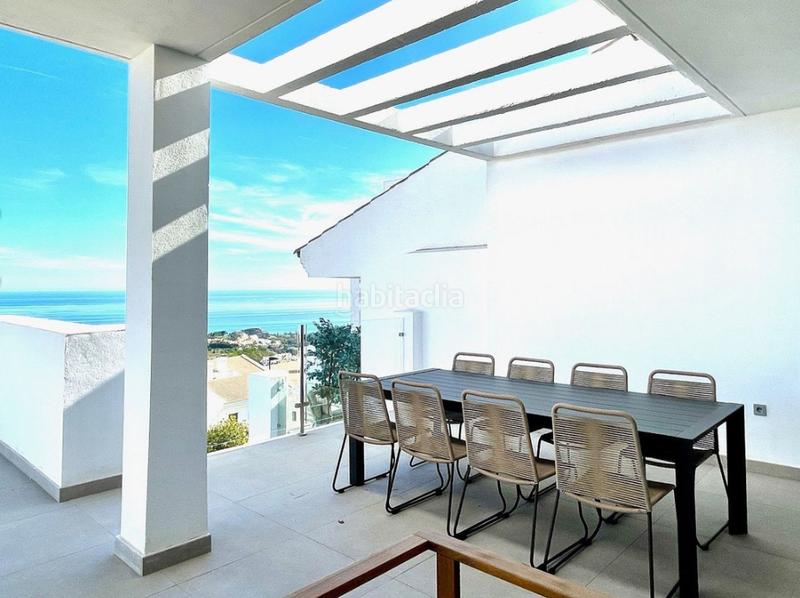 Foto 0c2185b4-7e3b-4085-b96e-418a5e00f7c4. Appartamento con camino parcheggio piscina in Solymar Benalmádena