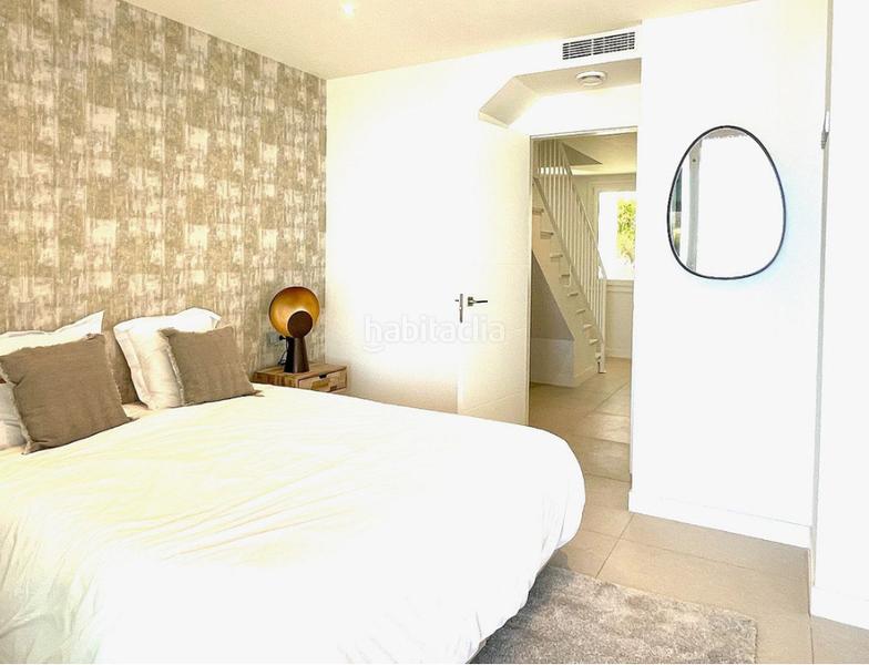 Foto 4a256fe3-7f94-4151-96fc-3d245b8a4070. Appartamento con camino parcheggio piscina in Solymar Benalmádena