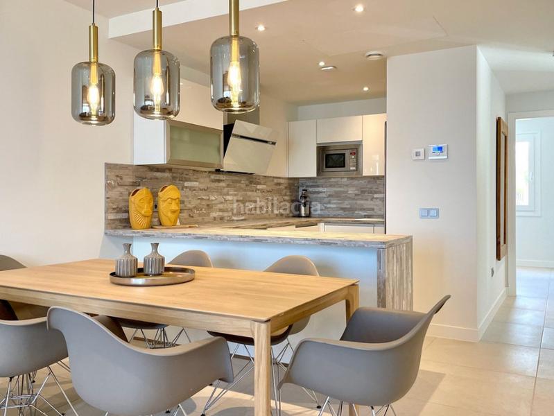 Foto 598025c4-9b85-4188-8e6a-5dc861337452. Appartamento con camino parcheggio piscina in Solymar Benalmádena