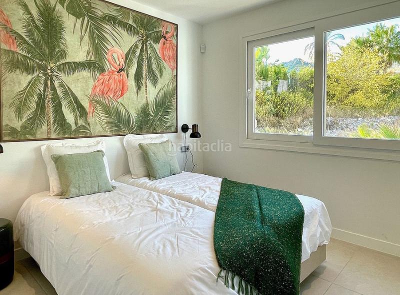 Foto 752b02b7-a18f-4561-b784-fffc9a21ca80. Appartamento con camino parcheggio piscina in Solymar Benalmádena