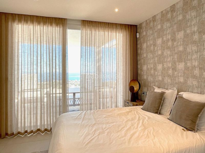 Foto 77619fdd-c207-4288-a96b-0512350eb366. Appartamento con camino parcheggio piscina in Solymar Benalmádena