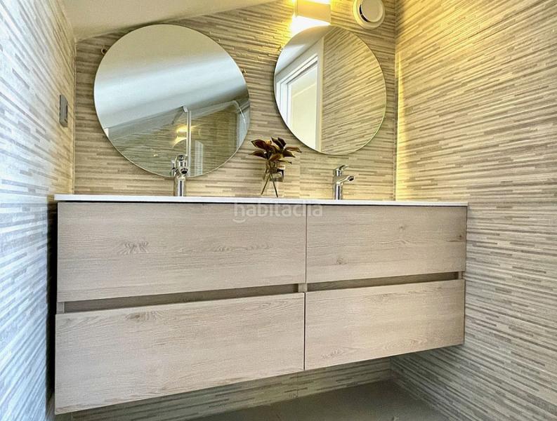 Foto 8e3618b5-9f90-411a-9fe2-972978f95294. Appartamento con camino parcheggio piscina in Solymar Benalmádena