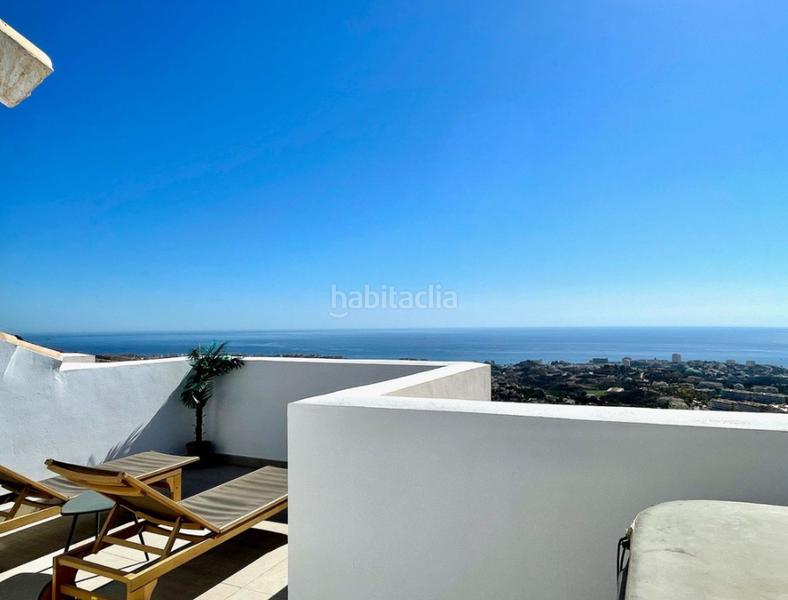 Foto a955aa56-318e-4b86-b21d-64e1b604ef64. Appartamento con camino parcheggio piscina in Solymar Benalmádena