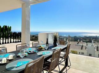 Piso en Solymar. Benalmadena