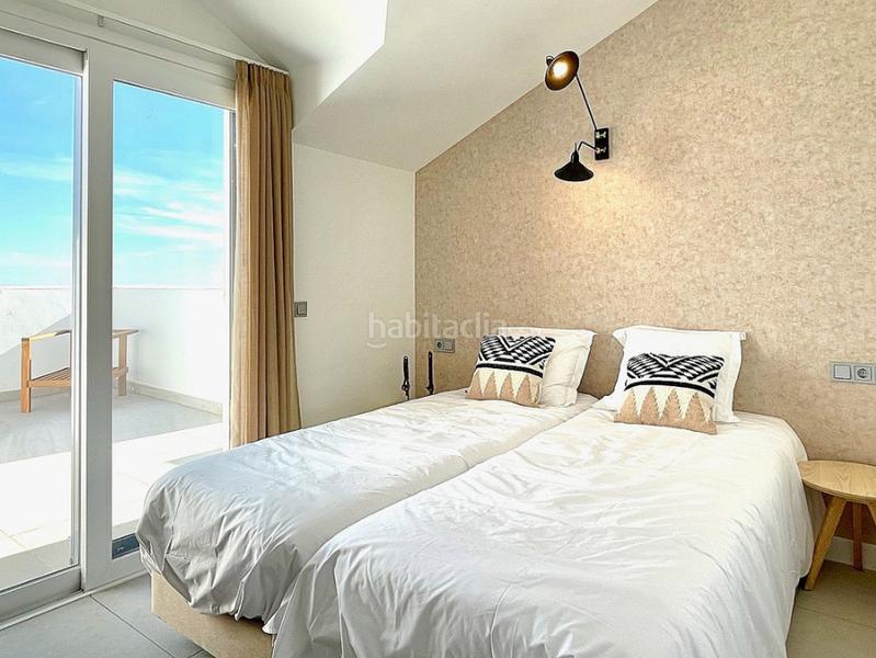 Foto e6c9a5ad-5d45-402d-8e77-f9ab6170715f. Appartamento con camino parcheggio piscina in Solymar Benalmádena