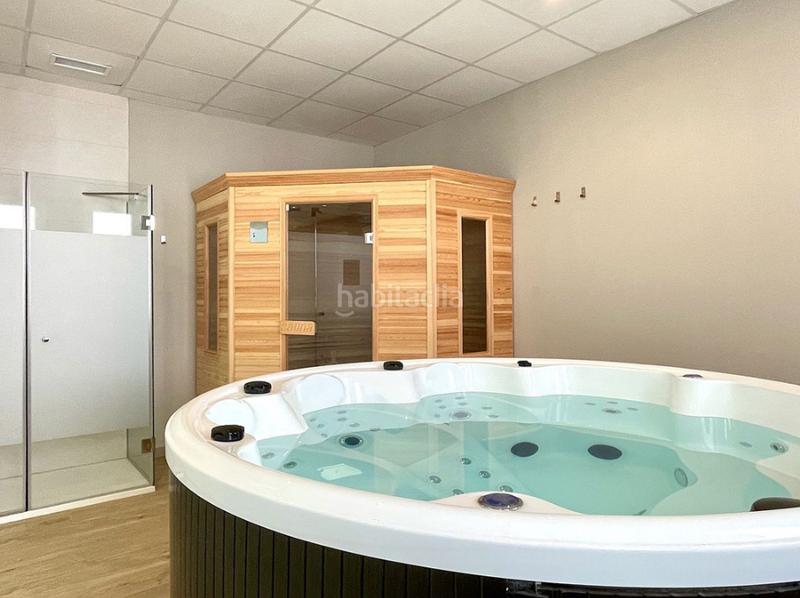 Foto fe3a0963-c259-4aaa-975e-61e5dd808b03. Appartamento con camino parcheggio piscina in Solymar Benalmádena