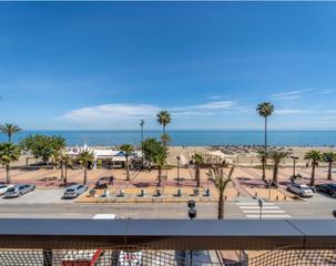 Appartement à Playa de los Boliches. Los boliches