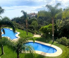 Etagenwohnung in Torreblanca del Sol. Torreblanca