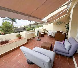 Piso en Los Arqueros  - Puerto del Almendro. Los arqueros